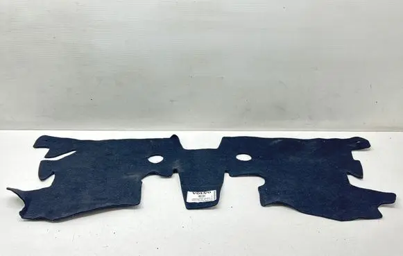 Volvo S60 Rear sound insulation 31672432 P31672432 37769095