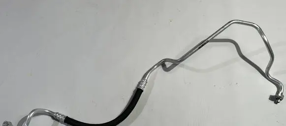 Dodge RAM Air conditioning (A/C) pipe/hose P68277013AA
