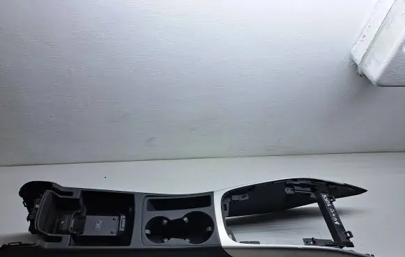 Audi A4 S4 B8 8K Center console 8K0863244A 0000241028