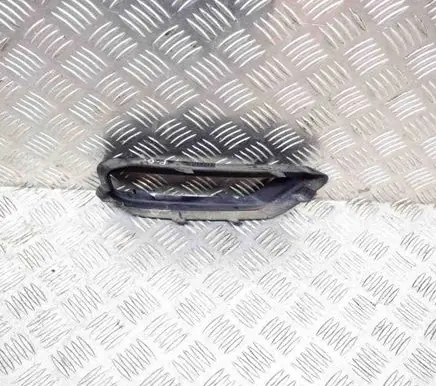 Air intake duct part