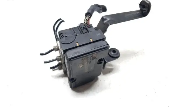 Ford Focus ABS Pump 7G36D04K07