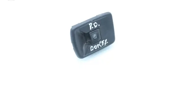 Dacia Dokker Electric window control switch 00235634