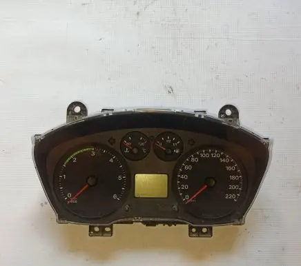 Ford Transit Speedometer (instrument cluster) 6C1T10849CF