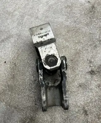 Mercedes-Benz A W168 Steering column universal joint A1684620478