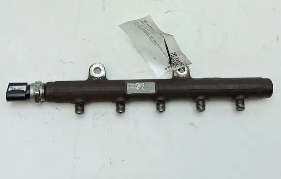 Ford Transit Fuel main line pipe BK2Q9D280AB A2C53288768