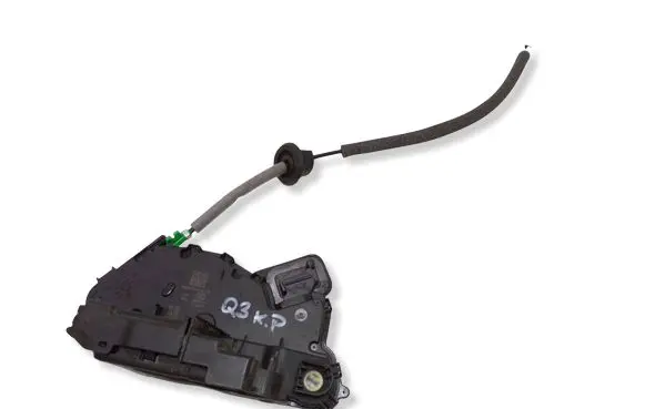 Audi Q3 F3 Front door lock 5TB837015B