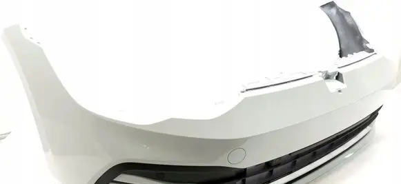 Volkswagen Golf VIII Front bumper 5H0807221J