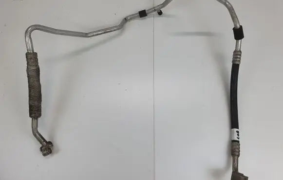 Volkswagen Eos Air conditioning (A/C) pipe/hose 1K0820743CO