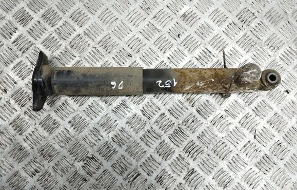 Volvo V70 Rear shock absorber/damper 31262316