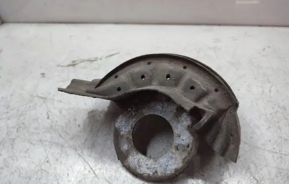 Audi A6 Allroad C7 Other rear suspension part 