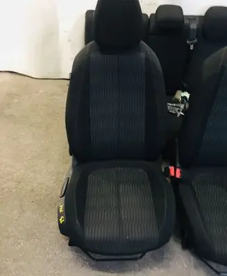 Peugeot 308 Interior set 