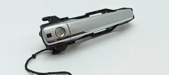 Mercedes-Benz CLK A208 C208 Front door exterior handle