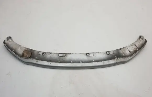 Volvo XC70 Rear bumper trim bar molding 30698479 300084