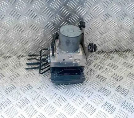BMW 5 F10 F11 ABS Pump 6799517 0130108129