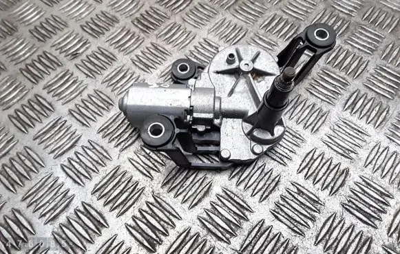 Opel Signum Wiper motor 24417605