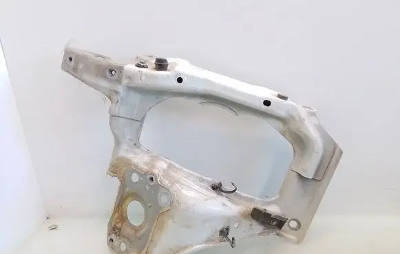 Opel Combo C Headlight/headlamp mounting bracket