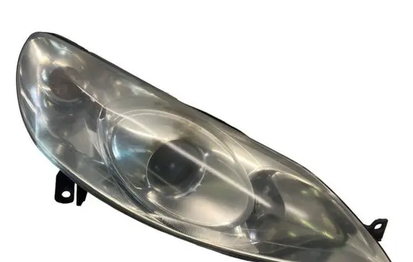 Peugeot 407 Headlight/headlamp 0301213202