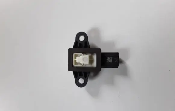Detonation knock sensor