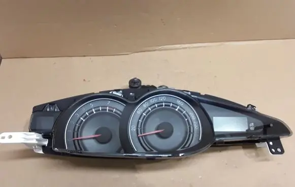 Toyota Verso Speedometer (instrument cluster) 838000F100