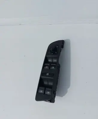 Volkswagen Sharan Electric window control switch