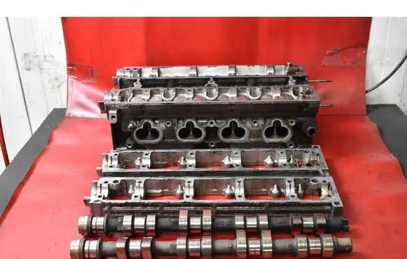 Fiat Ulysse Engine head 9633680610