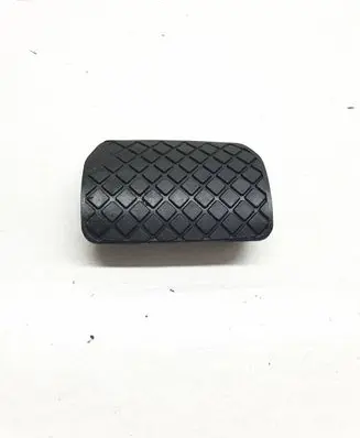 Audi A6 S6 C6 4F Brake pedal 4D1723173