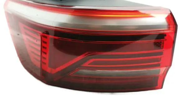 Volkswagen Multivan T7 Rear/tail lights 7T0945095D