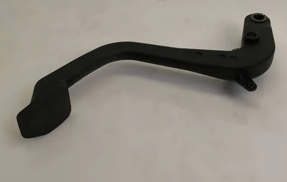 BMW 3 E46 Clutch pedal 35311163870