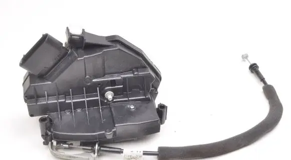 Ford Ecosport Tailgate/boot cover trim set GN1A-5426413-BB