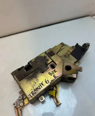 Ford Transit Sliding door lock 005465