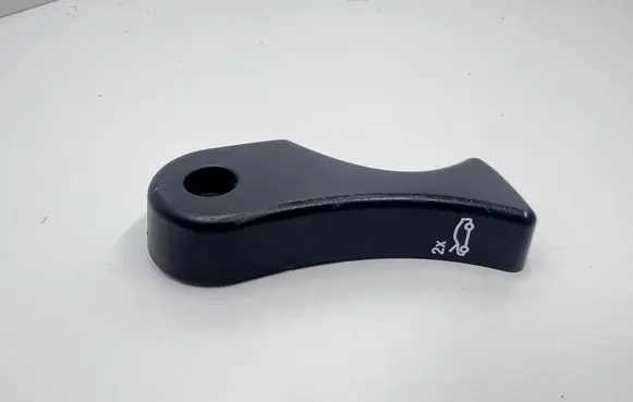 BMW 2 F22 F23 Engine bonnet (hood) release handle 7309606