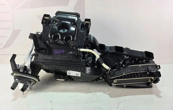 BMW X3 G01 Interior heater climate box assembly 