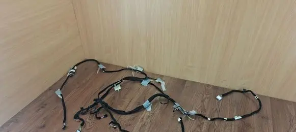 Renault Scenic IV - Grand scenic IV Wiring harness 241608473R
