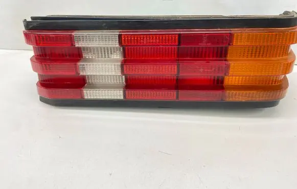 Mercedes-Benz 190 W201 Rear/tail lights 2018201664 A2018201664 2018201464