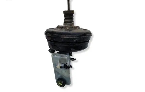 Opel Vivaro Brake booster 93851935