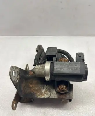 BMW X6 E71 Turbo solenoid valve 7548706