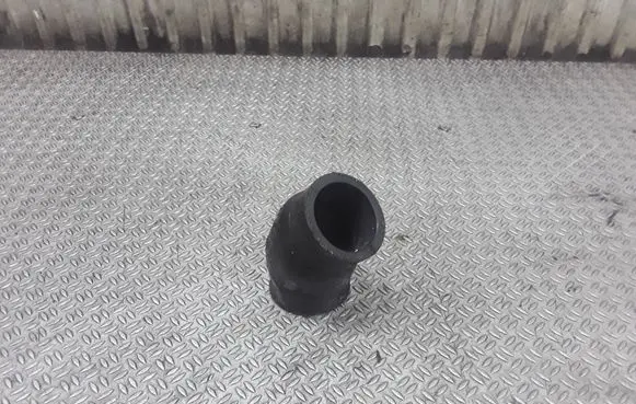 Opel Zafira A Intercooler hose/pipe