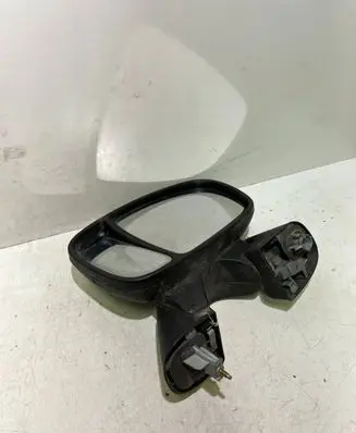 Renault Trafic II (X83) Coupe wind mirror (mechanical) E2010022