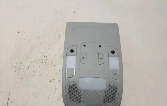 Audi A6 S6 C7 4G Other interior light 4G0947135
