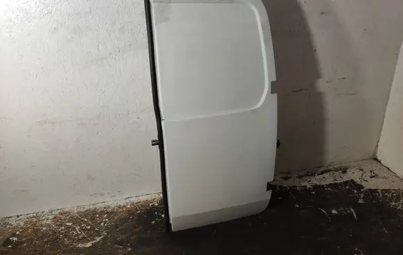Citroen Nemo Back/rear loading door 