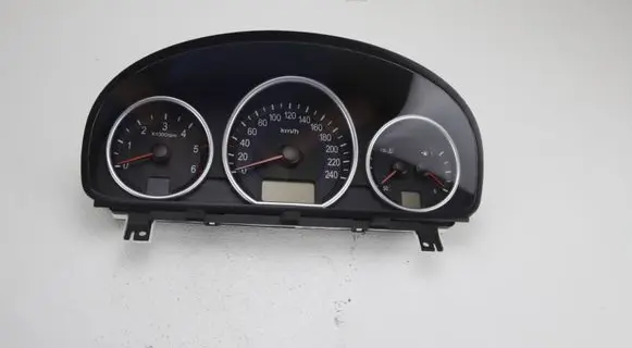 Hyundai ix 55 Speedometer (instrument cluster) 94003-3J741