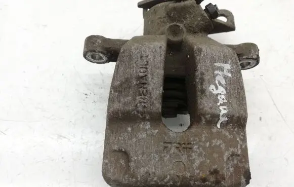 Renault Megane III Rear brake caliper