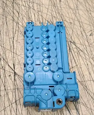 BMW X5 E53 Positive wiring loom 6924976 8387543