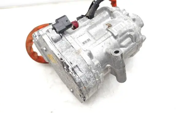 Mercedes-Benz EQB Air conditioning (A/C) compressor (pump) A0008307804 42400-2346