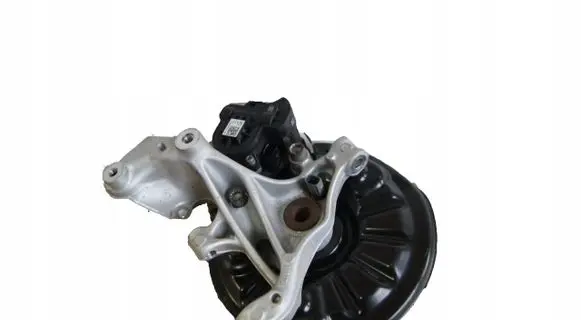 Cupra Formentor Front wheel hub 5QA505436A