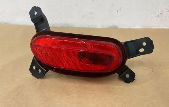 MG MGS5 EV Rear bumper light ZS11666191 ZS11666192