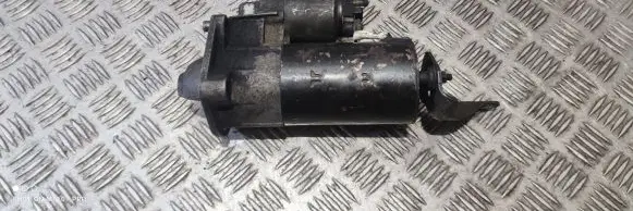 Volvo V70 Starter motor 0001108167