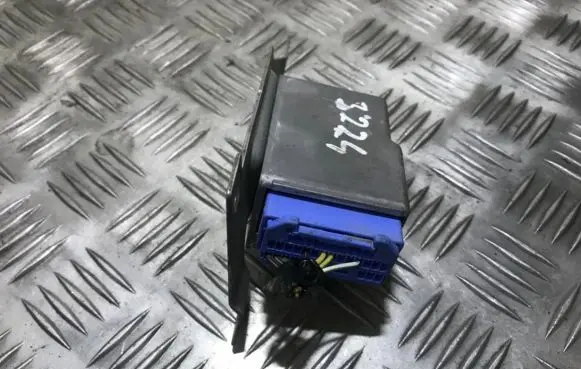 Mazda 626 Airbag control unit/module ge4t57kc0b 8f26a