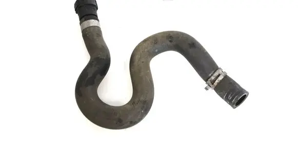 Mercedes-Benz S W221 Engine coolant pipe/hose A2214663781