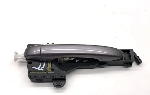 Renault Talisman Rear door exterior handle 806067663R